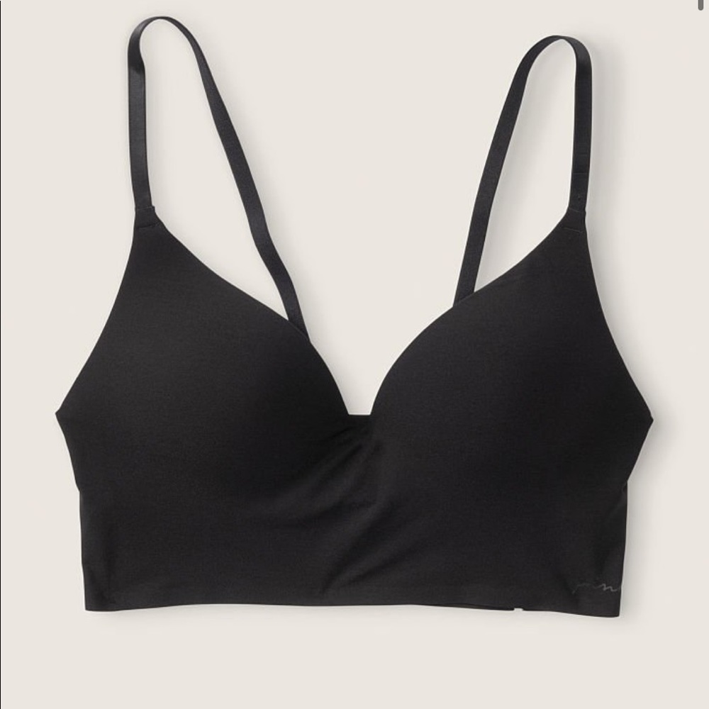 NWT Victoria’s Secret Pink wireless bra